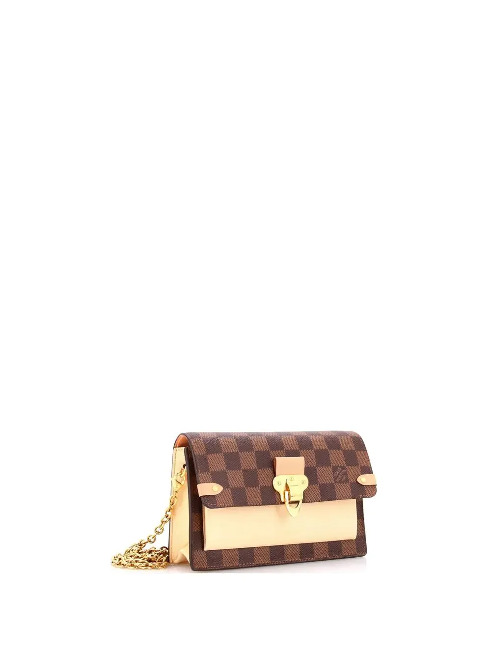 Louis Vuitton Vavin Chain Wallet Nm #226653L17B - Picture 2 of 6